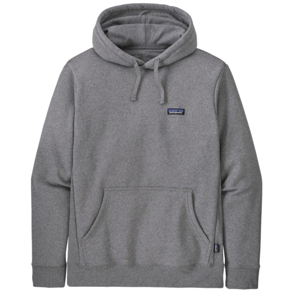 Patagona P-6 Label Uprisal Hoody felpa uomo