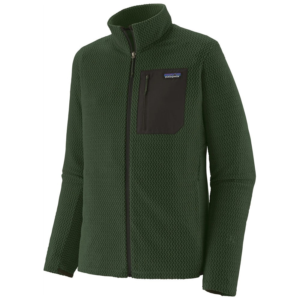 PATAGONIA M's R1 Air Jkt Pile uomo