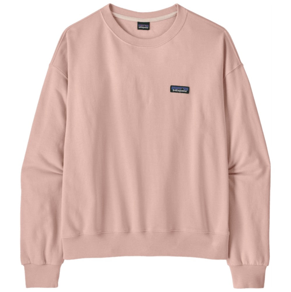 PATAGONIA W's Daily Crew Felpa donna