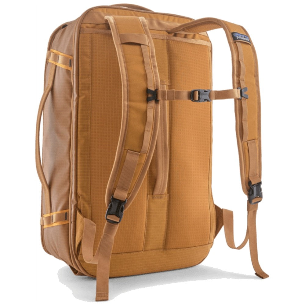 PATAGONIA Black Hole Mini MLC Borsa Zaino Viaggio