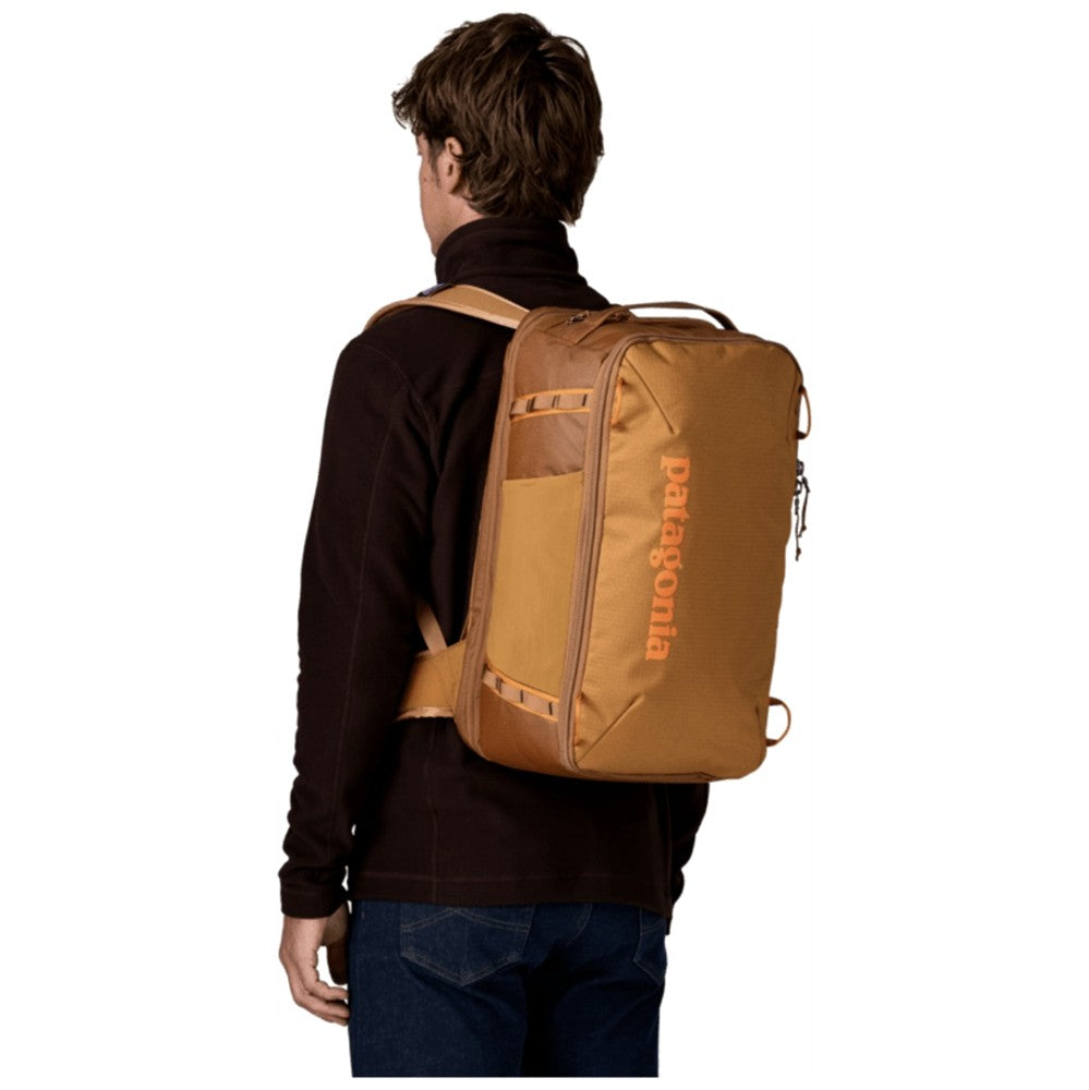 PATAGONIA Black Hole Mini MLC Borsa Zaino Viaggio