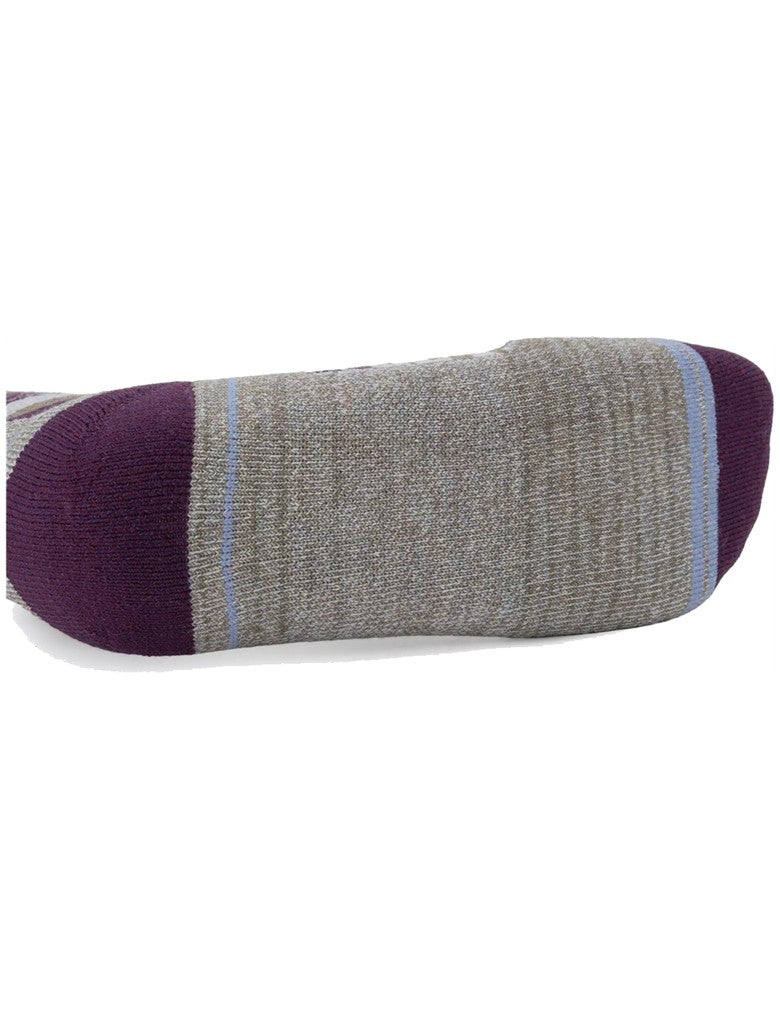 Smartwool hike Light Cushion margarita calze donna