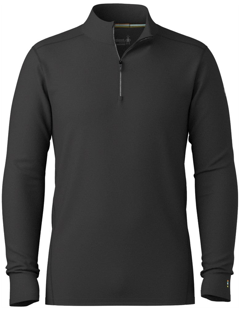 Smartwool men's classic all-season Merino Base Lay maglia uomo