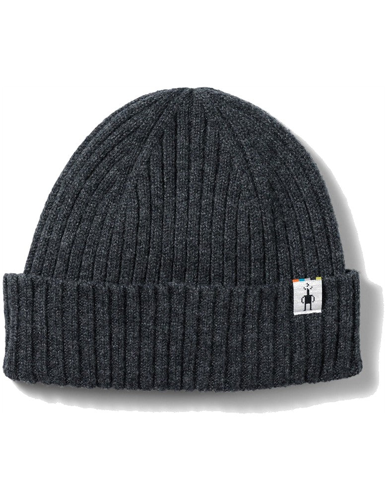Smartwool berretto con risvolto second cut unisex