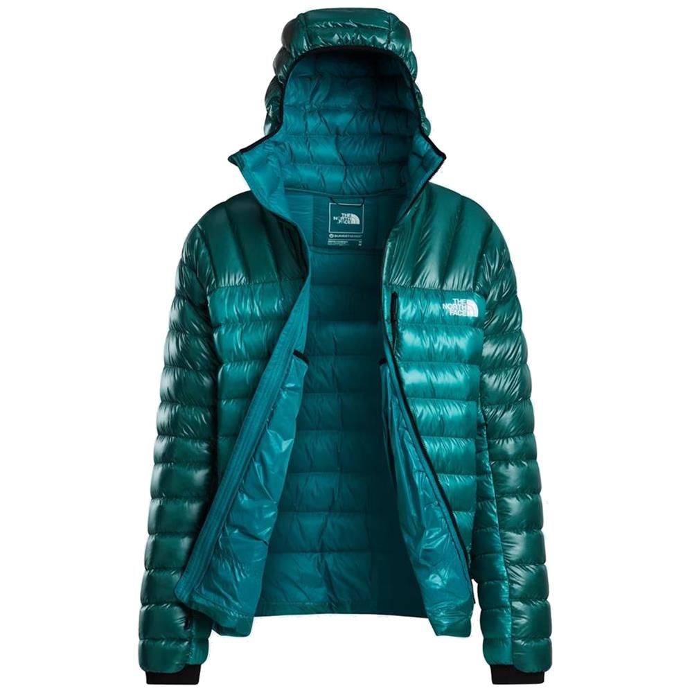THE NORTH FACE Summit Breithorn Piumino uomo