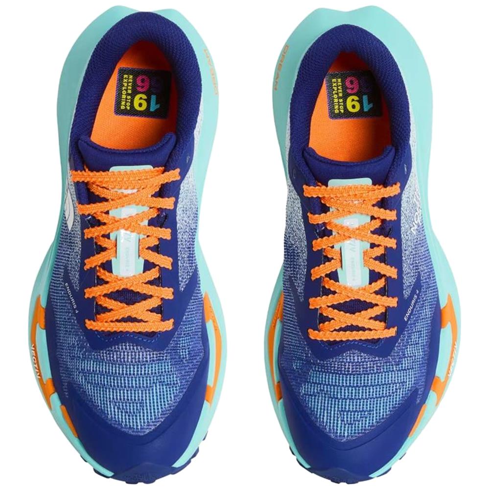 THE NORTH FACE Vectiv Enduris 4 Scarpe Trail donna