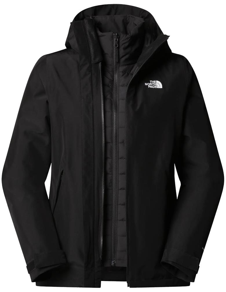 The North Face carto mono giacca 3 in 1 donna