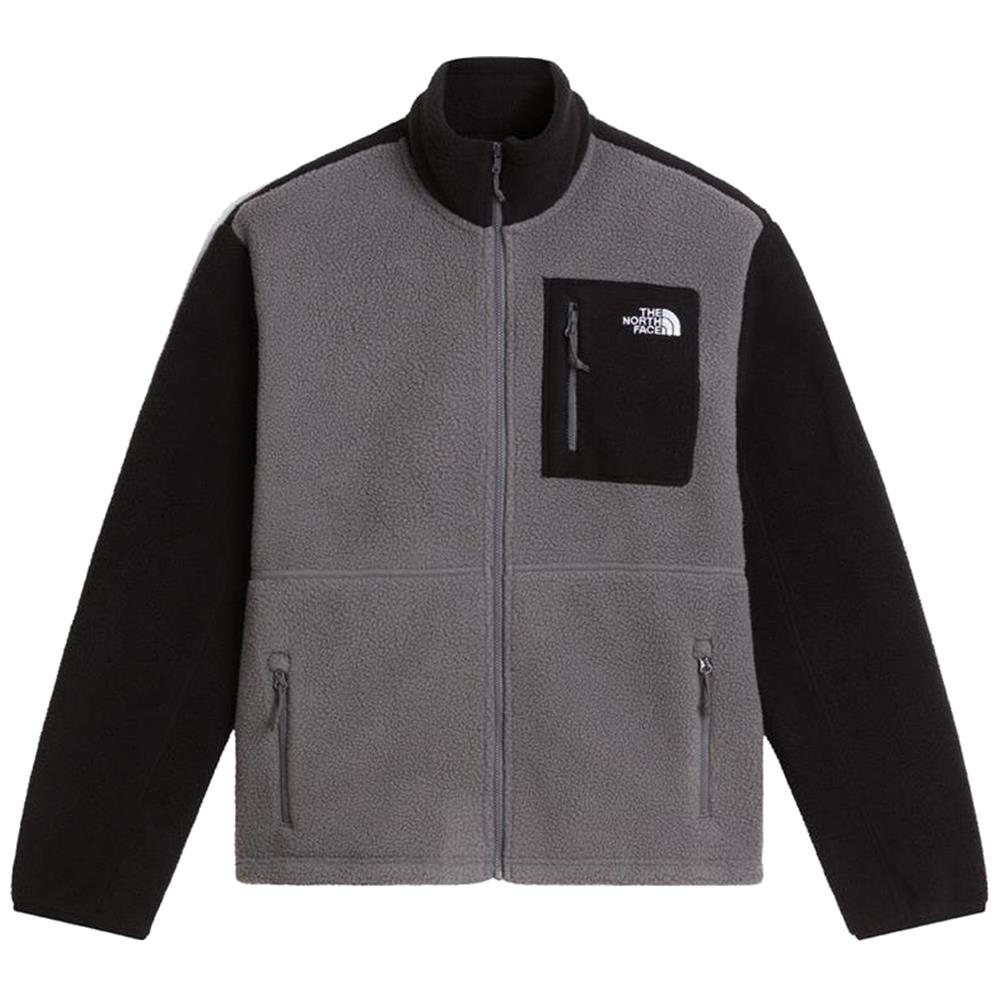 The North Face Yumiori pile donna