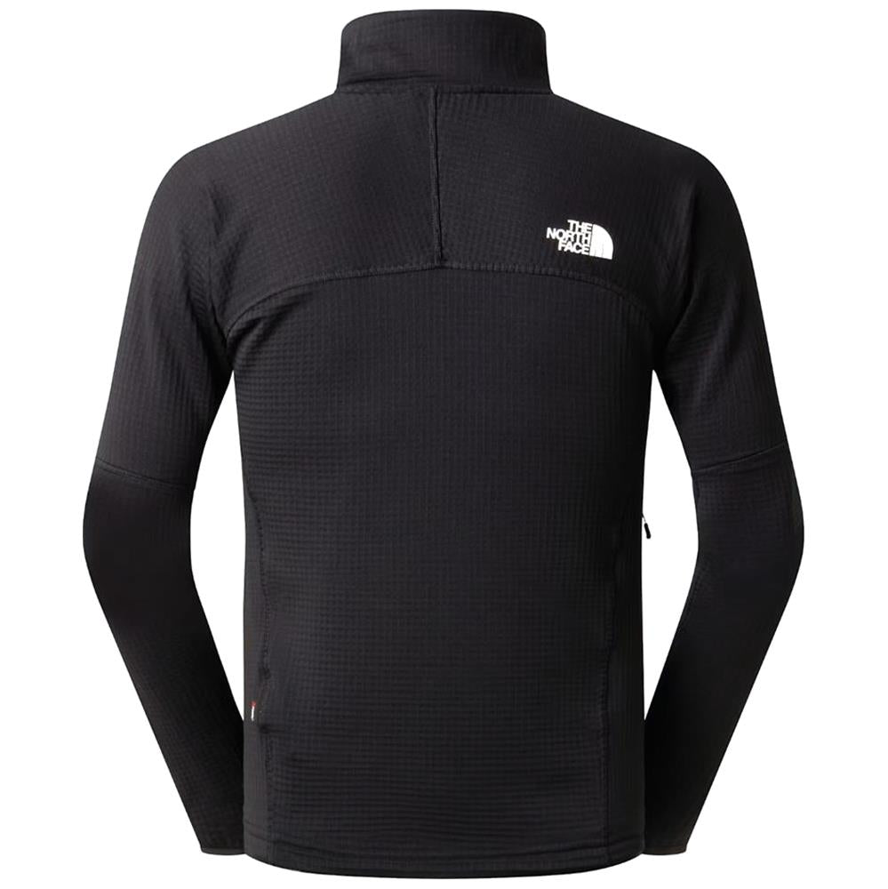 THE NORTH FACE Stormgap Power Grid Pile uomo