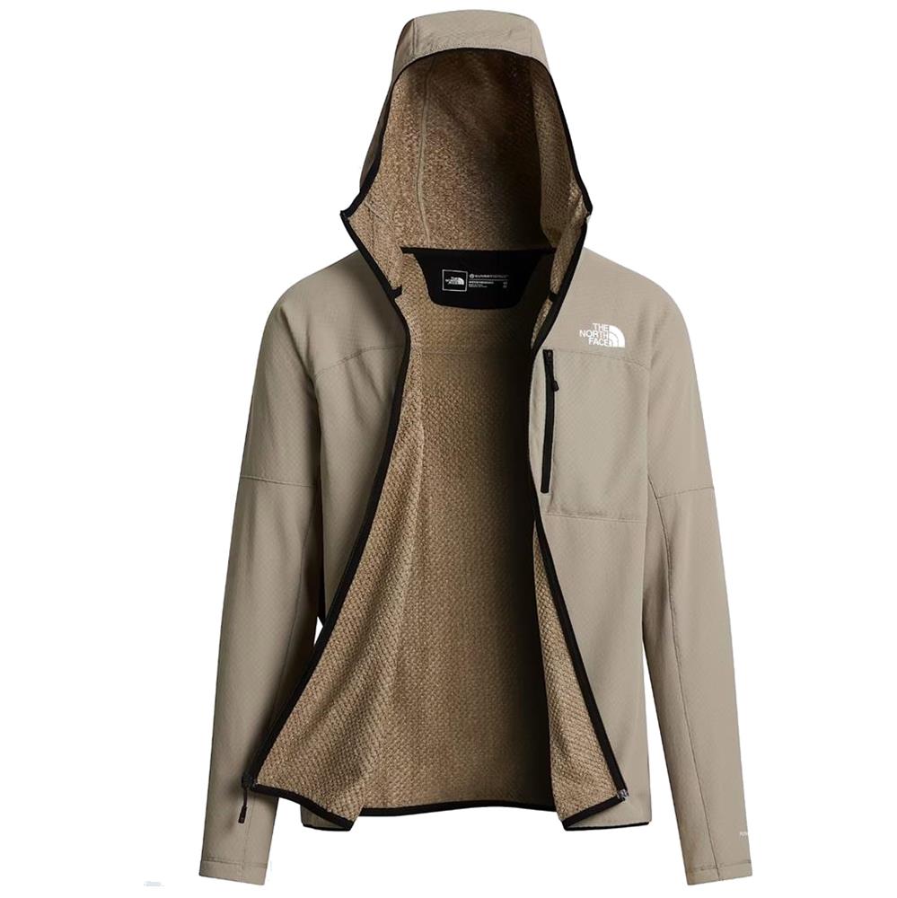 THE NORTH FACE Summit FutureFleece Pile uomo