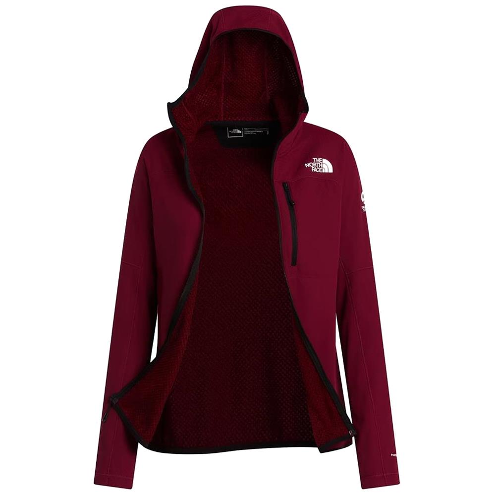 THE NORTH FACE Summit FutureFleece Pile donna