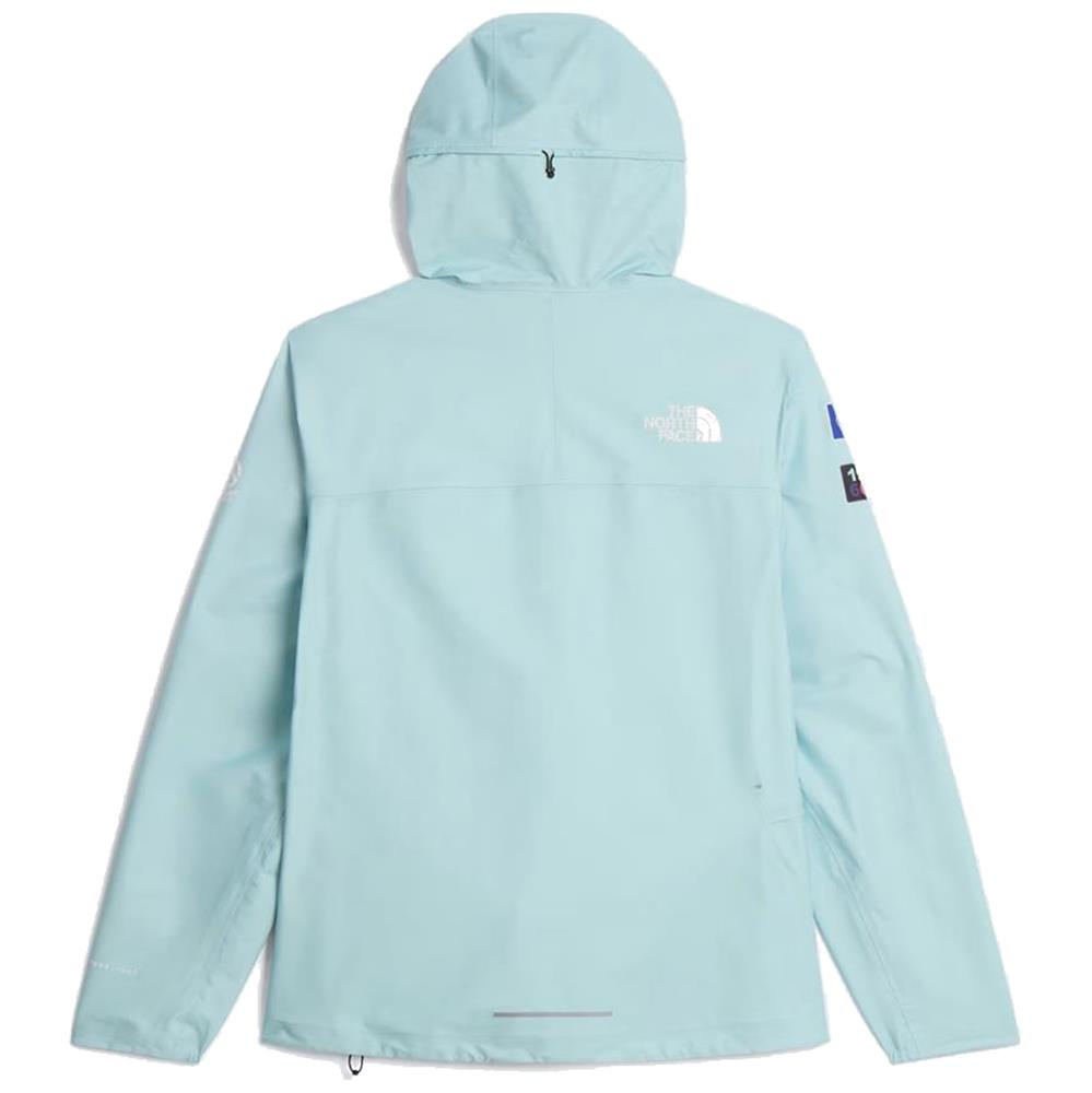 THE NORTH FACE Summit Superior Futurelight Giacca Trail uomo