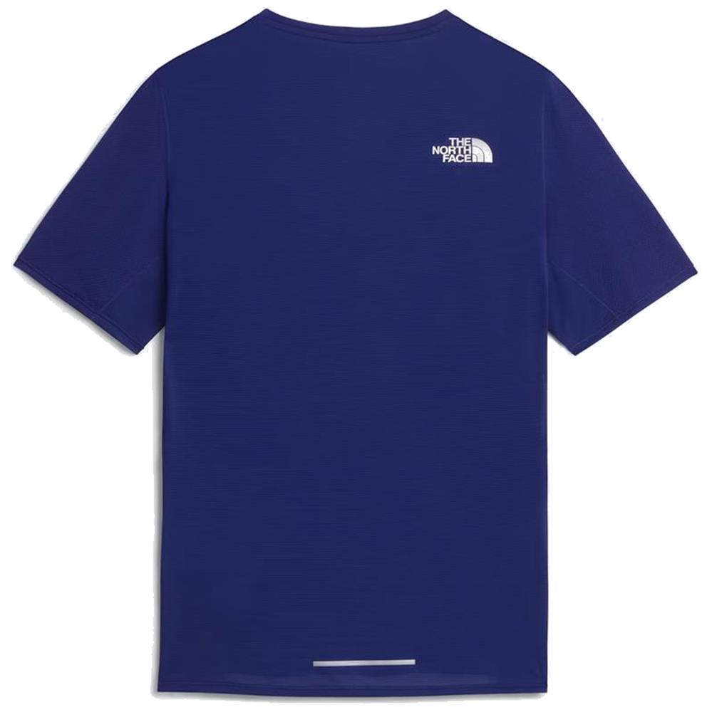 THE NORTH FACE Summit High Trail Graphic T-shirt uomo