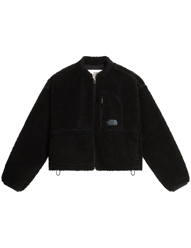 The North Face extreme pile 2 fz donna