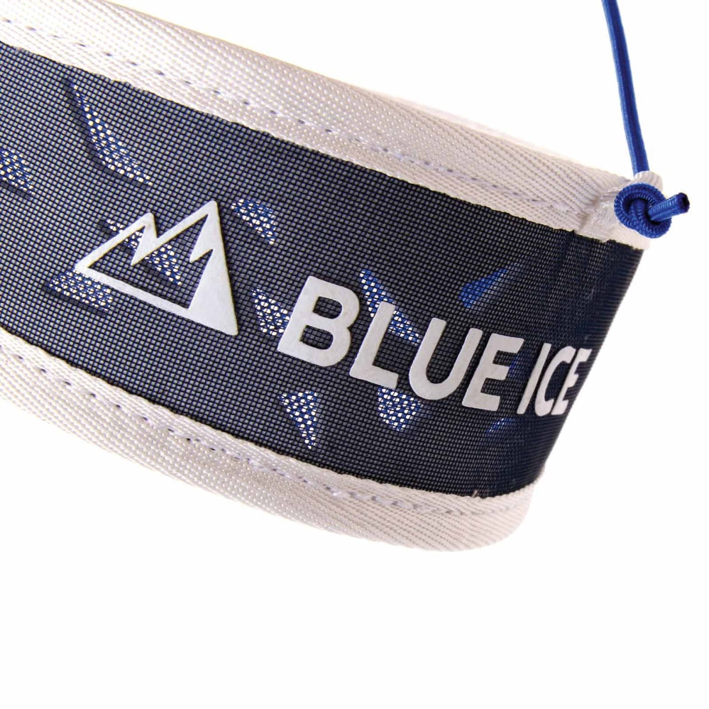 BLUE ICE - Addax