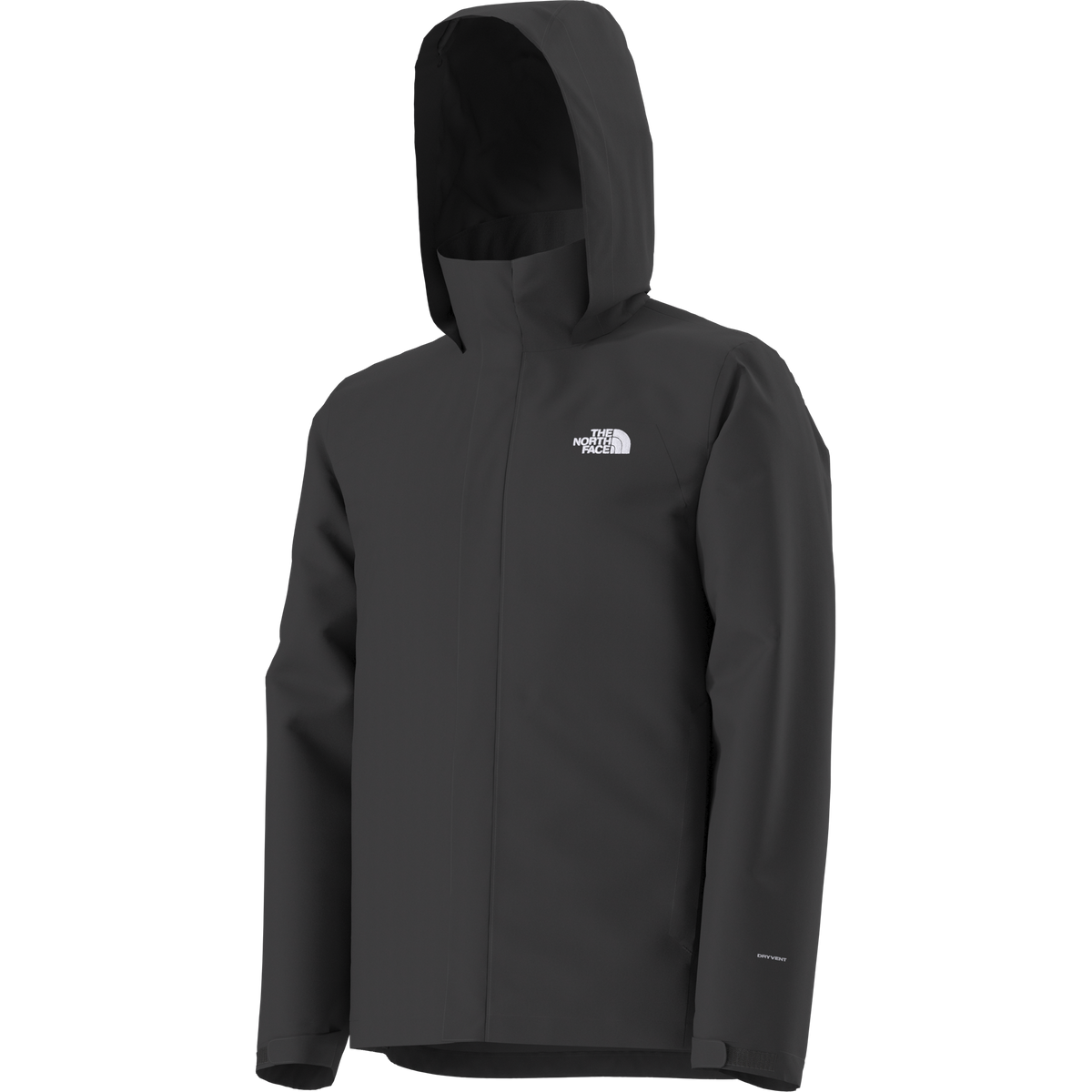 The North Face - Sangro Jacket da uomo - BLACK - vista alternativa 2