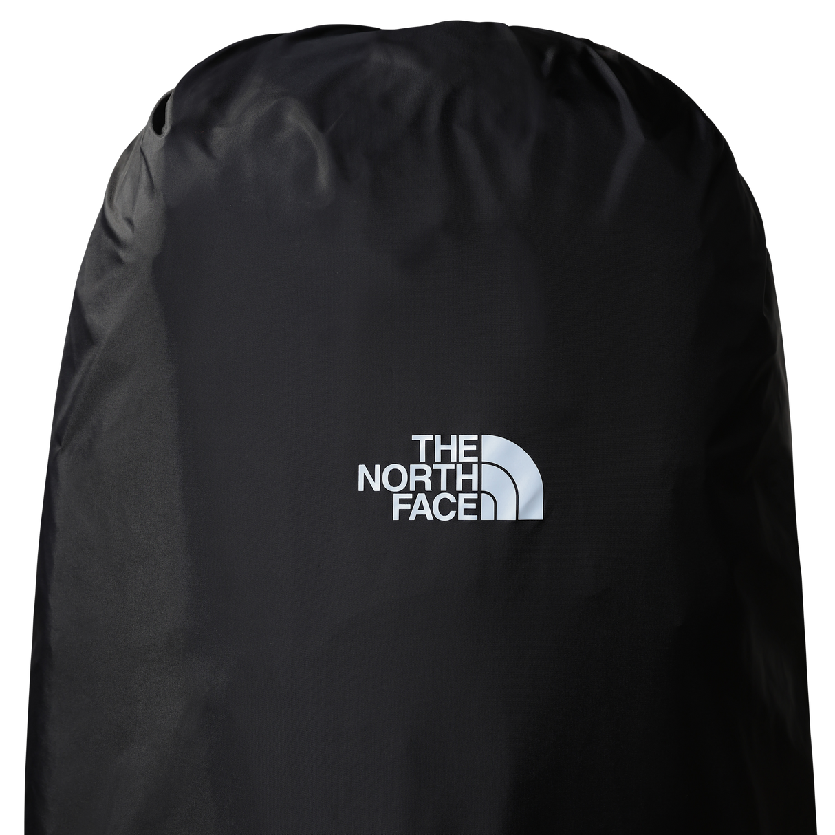 The North Face - Pack Rain Cover unisex - TNF Black-NPF - vista alternativa 1