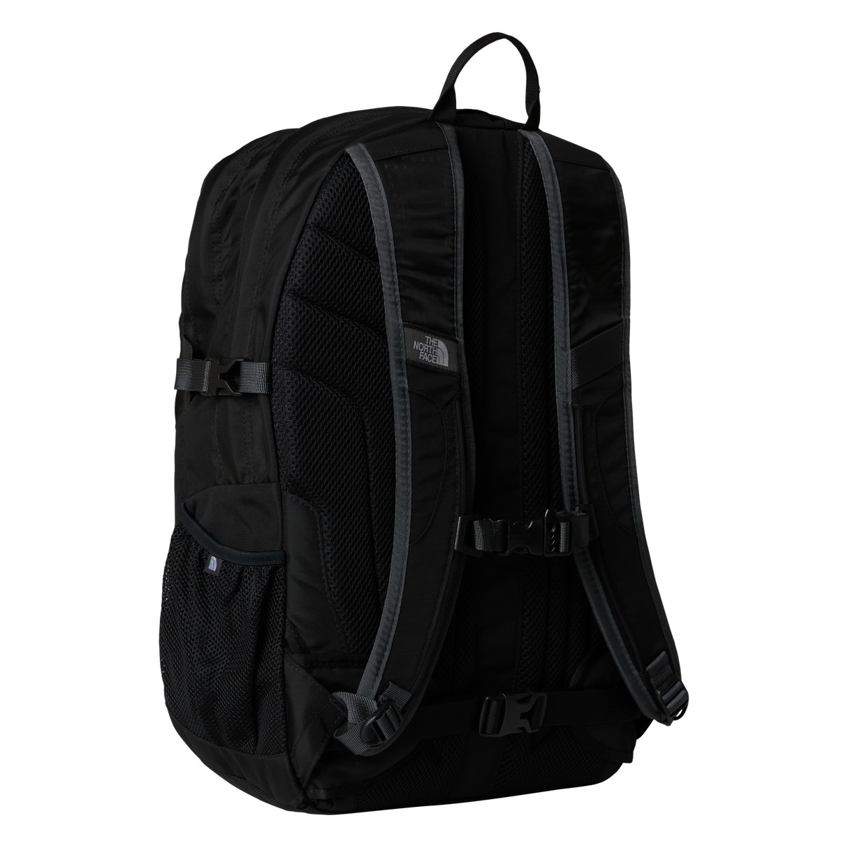 The North Face - Borealis Classic - TNF Black-Asphalt Grey - vista alternativa 2