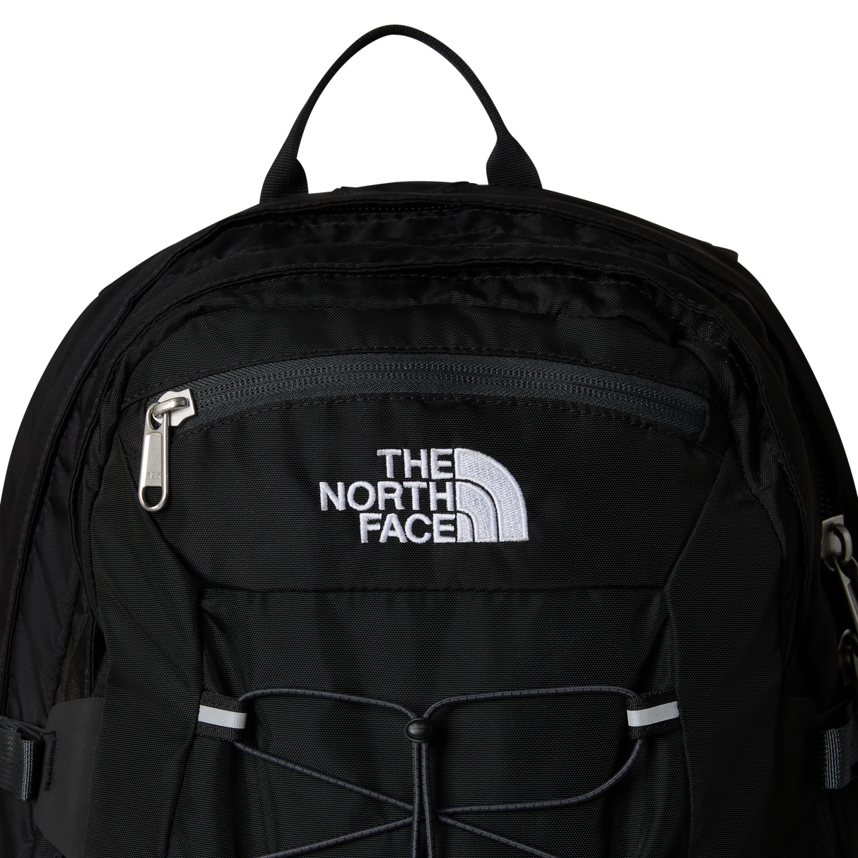 The North Face - Borealis Classic - TNF Black-Asphalt Grey - vista alternativa 3