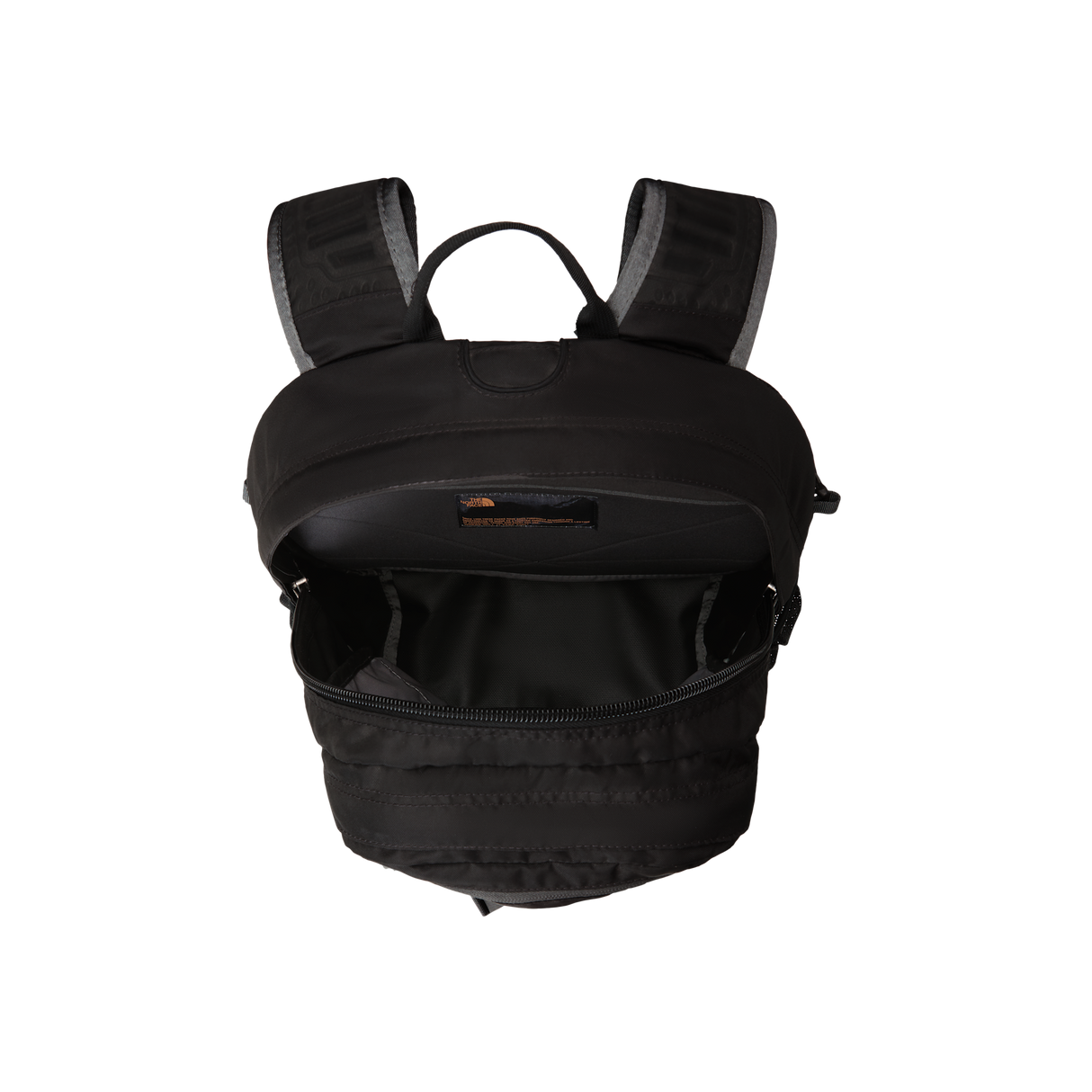 The North Face - Borealis Classic - TNF Black-Asphalt Grey - vista alternativa 4