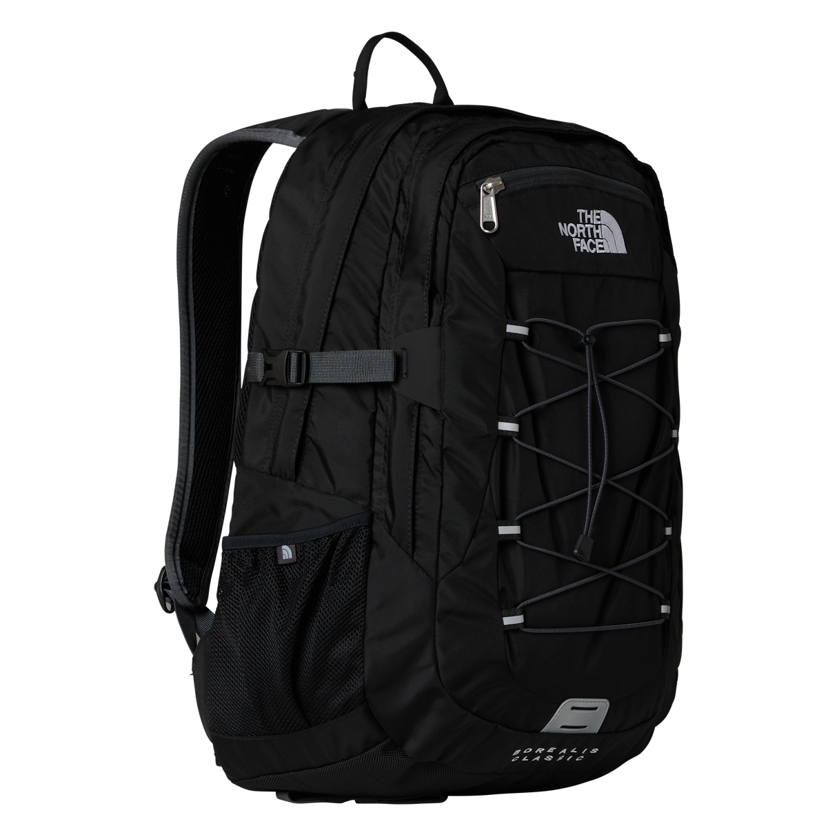 The North Face - Borealis Classic - TNF Black-Asphalt Grey - vista principale