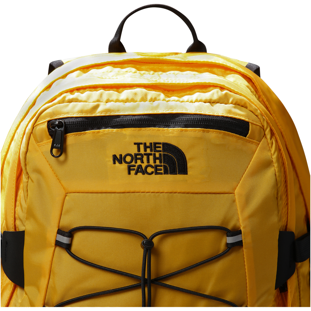 The North Face - Borealis Classic - Summit Gold-TNF Black-N - vista alternativa 2