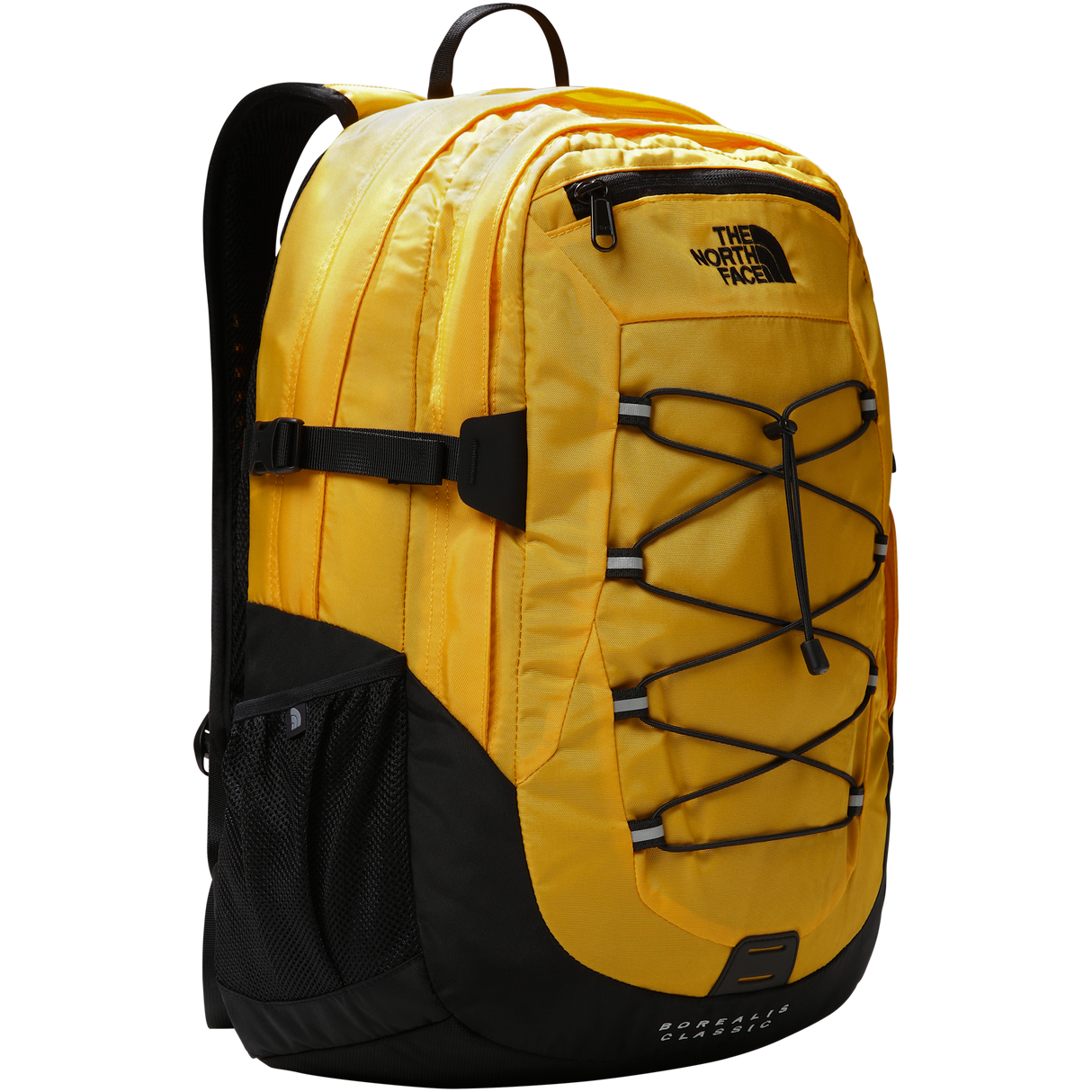 The North Face - Borealis Classic - Summit Gold-TNF Black-N - vista principale