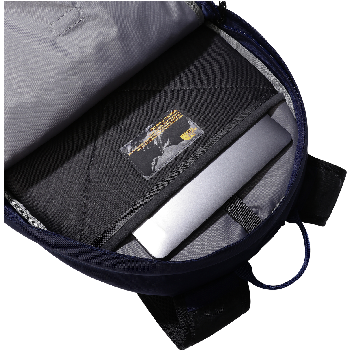 The North Face - Borealis Classic - TNF Navy/Tin Grey/NPF - vista alternativa 5