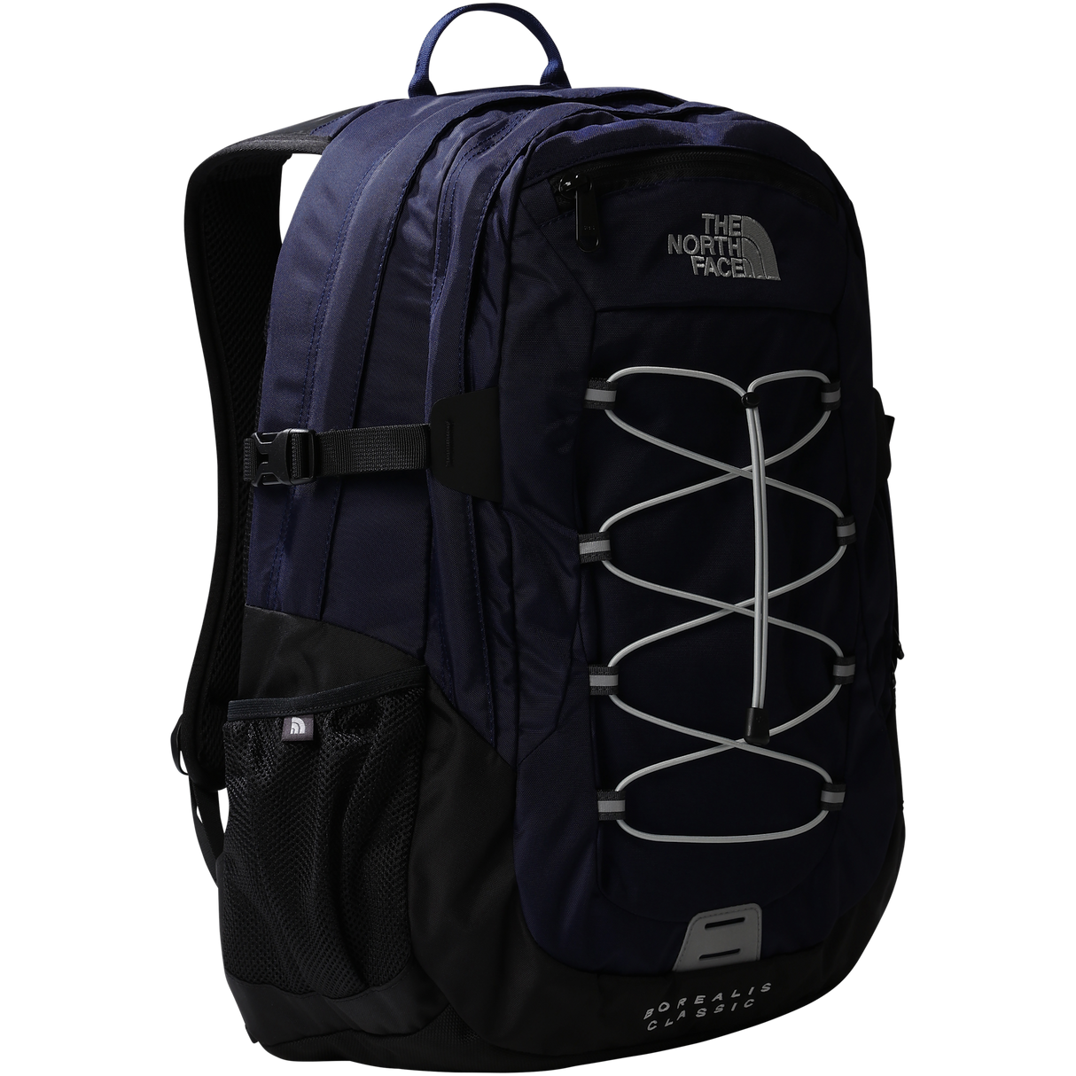 The North Face - Borealis Classic - TNF Navy/Tin Grey/NPF - vista principale
