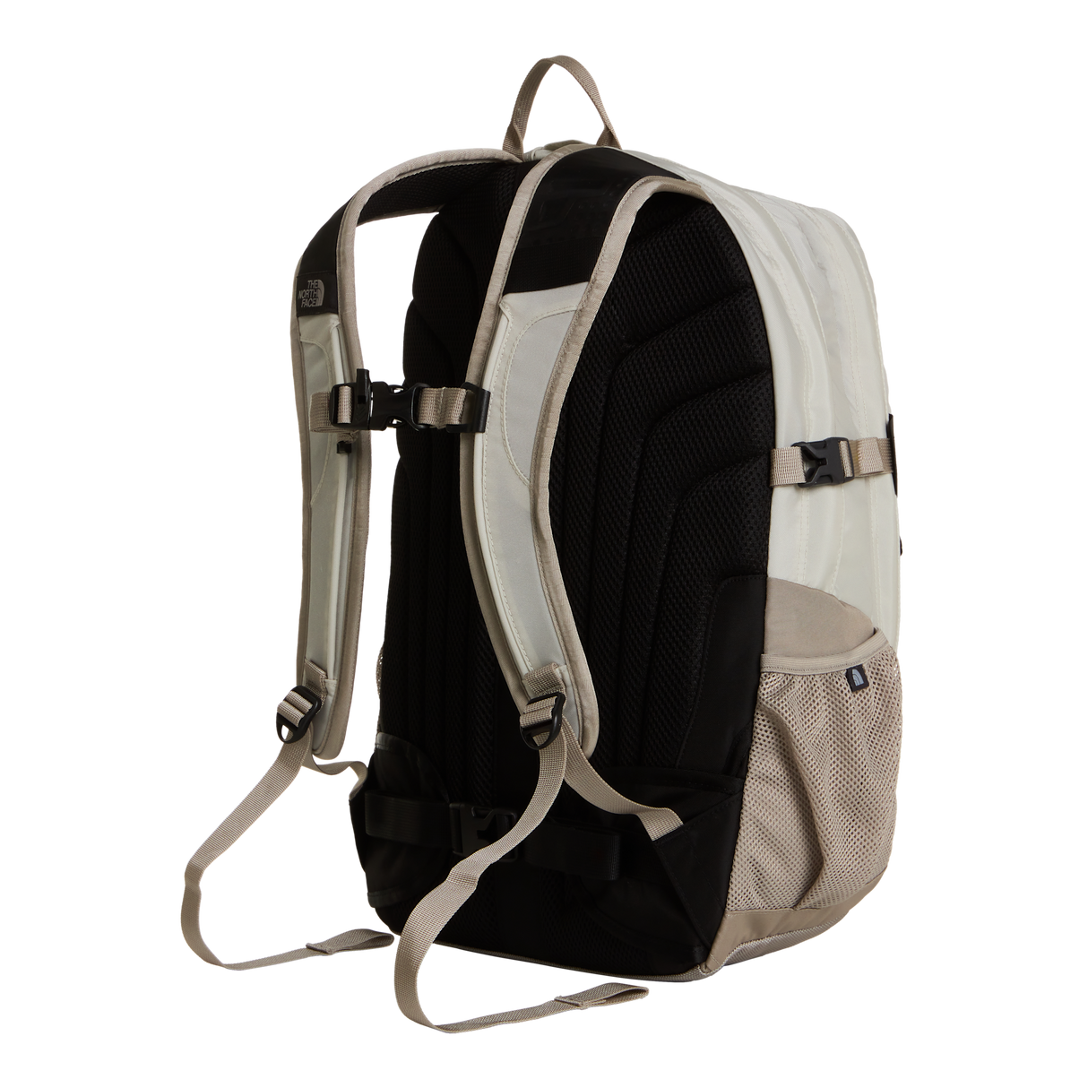 The North Face - Borealis Classic - Cumulus Cloud/Stone Sla - vista alternativa 2