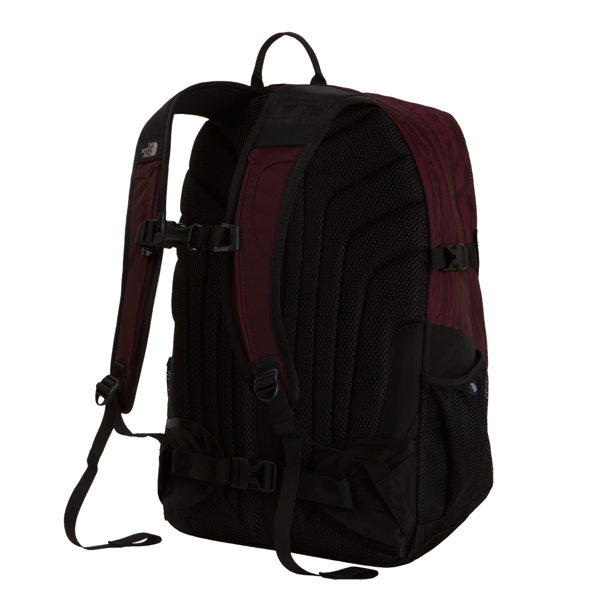 The North Face - Borealis Classic - DKSHDGY/AMRTHPR - vista alternativa 2