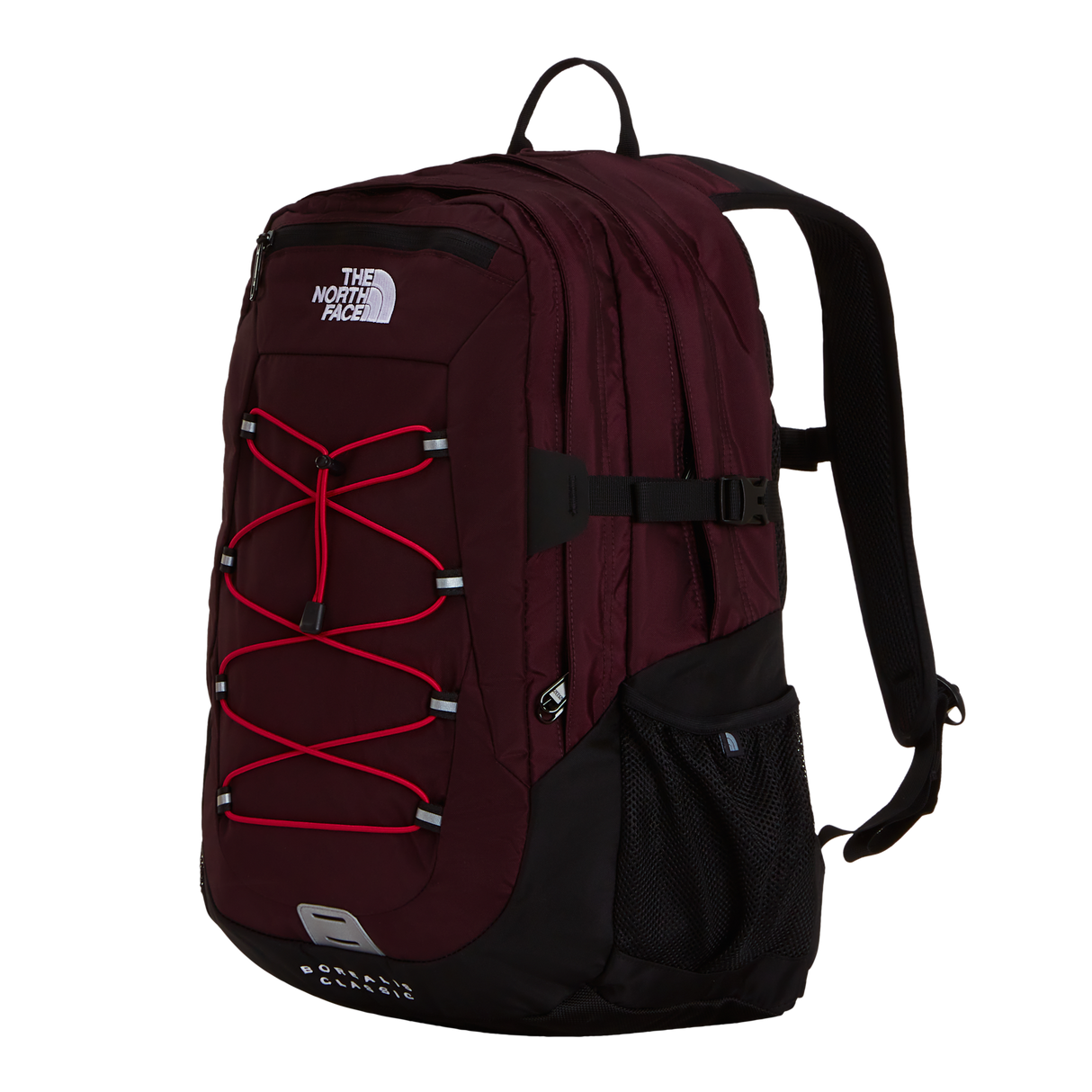 The North Face - Borealis Classic - DKSHDGY/AMRTHPR - vista alternativa 3