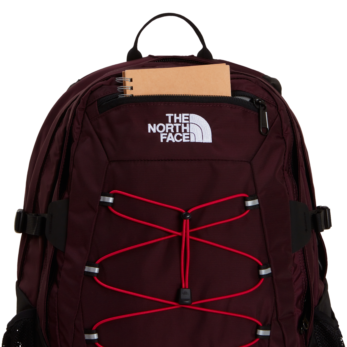 The North Face - Borealis Classic - DKSHDGY/AMRTHPR - vista alternativa 5