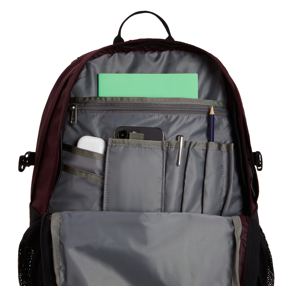 The North Face - Borealis Classic - DKSHDGY/AMRTHPR - vista alternativa 6