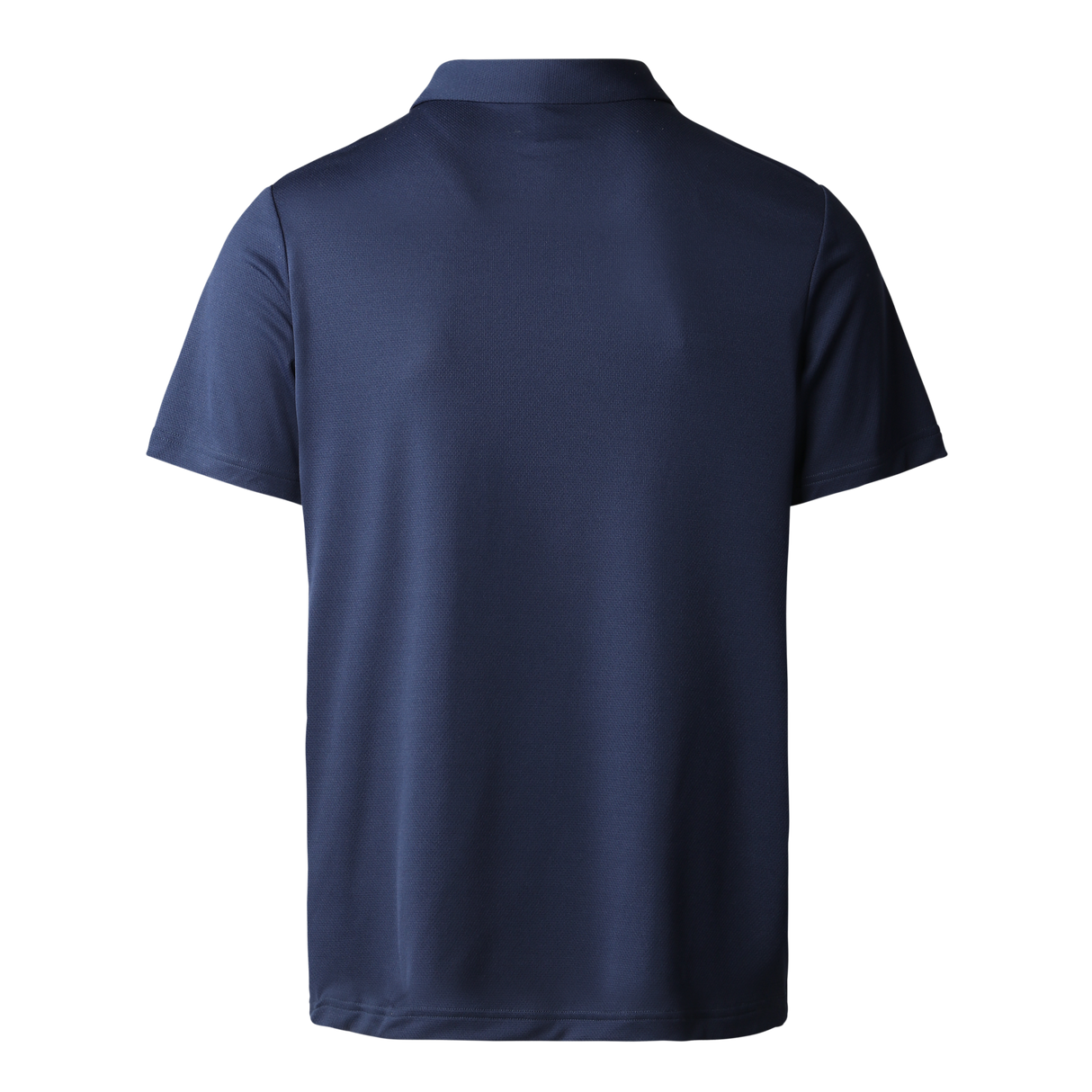 The North Face - Tanken Polo da uomo - SUMMIT NAVY - vista alternativa 1