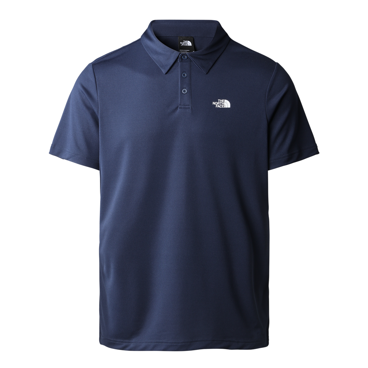 The North Face - Tanken Polo da uomo - SUMMIT NAVY - vista principale