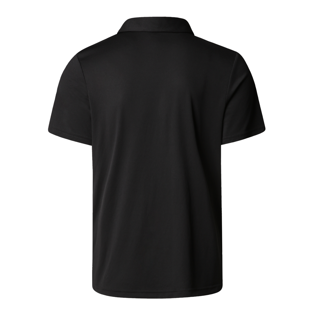 The North Face - Tanken Polo da uomo - TNF BLACK - vista alternativa 1