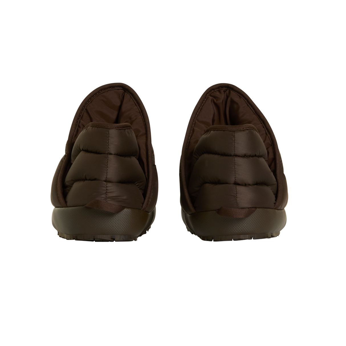 The North Face - Thermoball Traction Bootie da donna - RIVERBL/SNSHINE - vista alternativa 6
