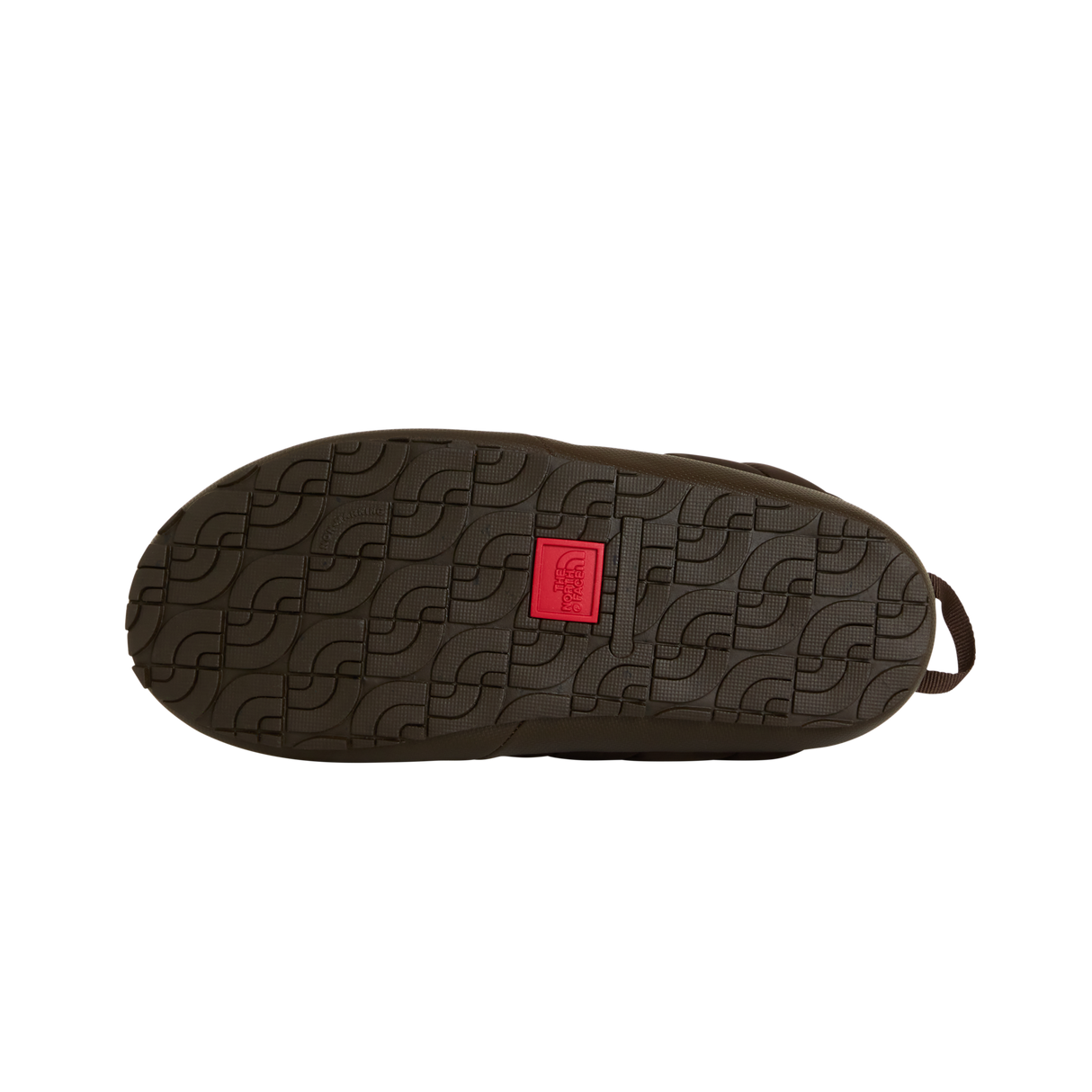The North Face - Thermoball Traction Bootie da donna - RIVERBL/SNSHINE - vista alternativa 7