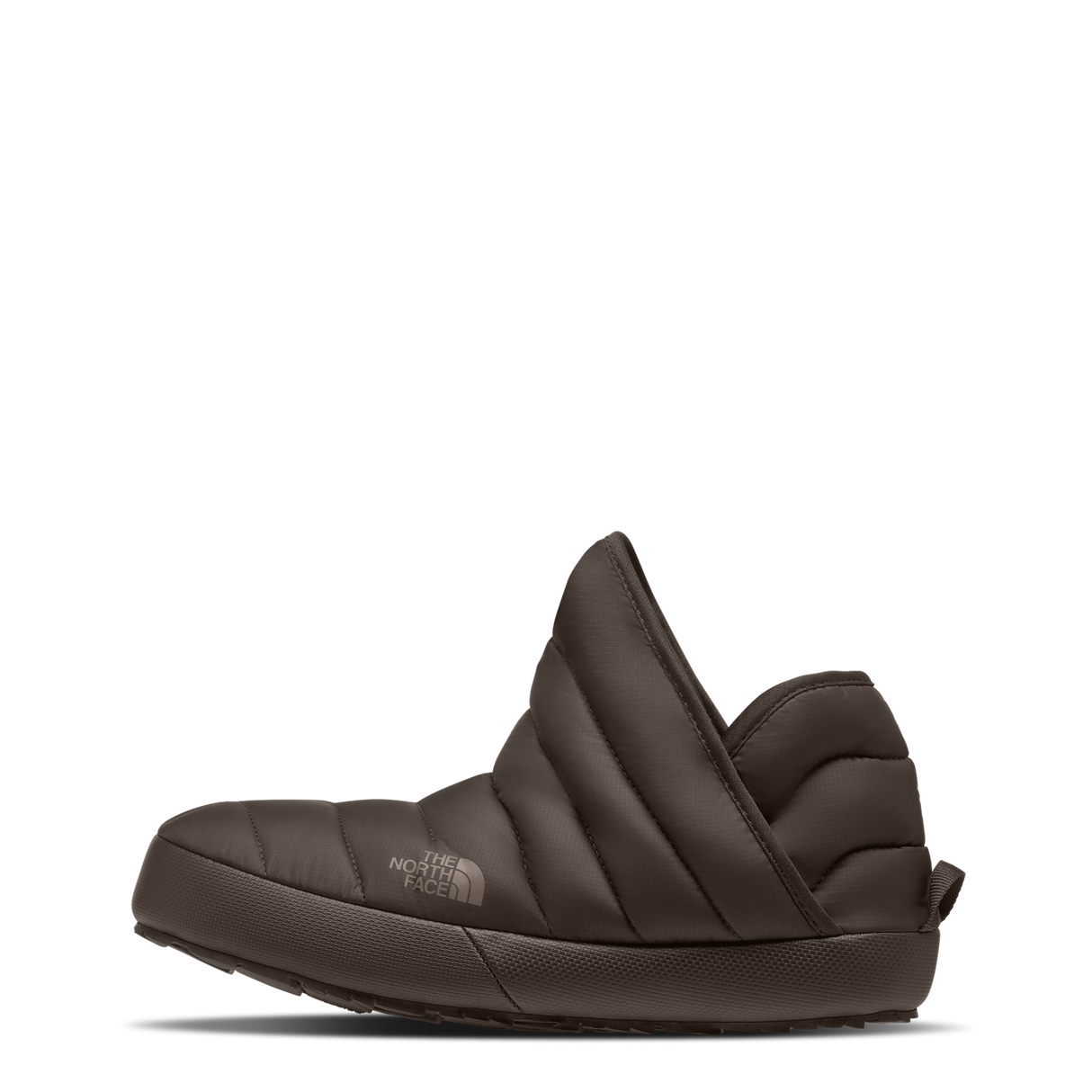 The North Face - Thermoball Traction Bootie da donna - RIVERBL/SNSHINE - vista principale