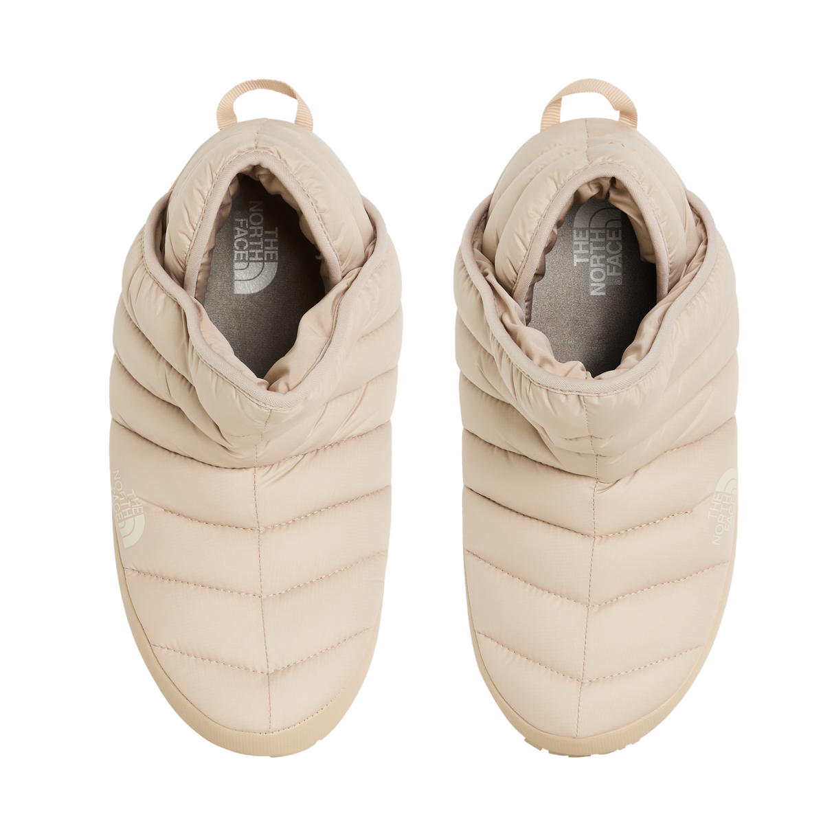 The North Face - Thermoball Traction Bootie da donna - PAGODA HIGH SHN - vista alternativa 1