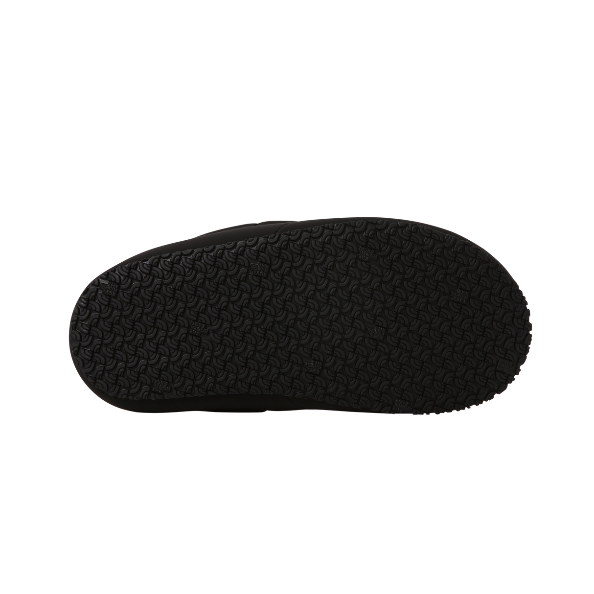 The North Face - Y Thermoball Traction Mule Ii - TNF BLACK/TNF WHITE - vista alternativa 3