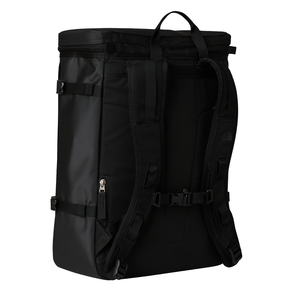 The North Face - Base Camp Fuse Box Base Camp - TNF Black-TNF Black-NPF - vista alternativa 2