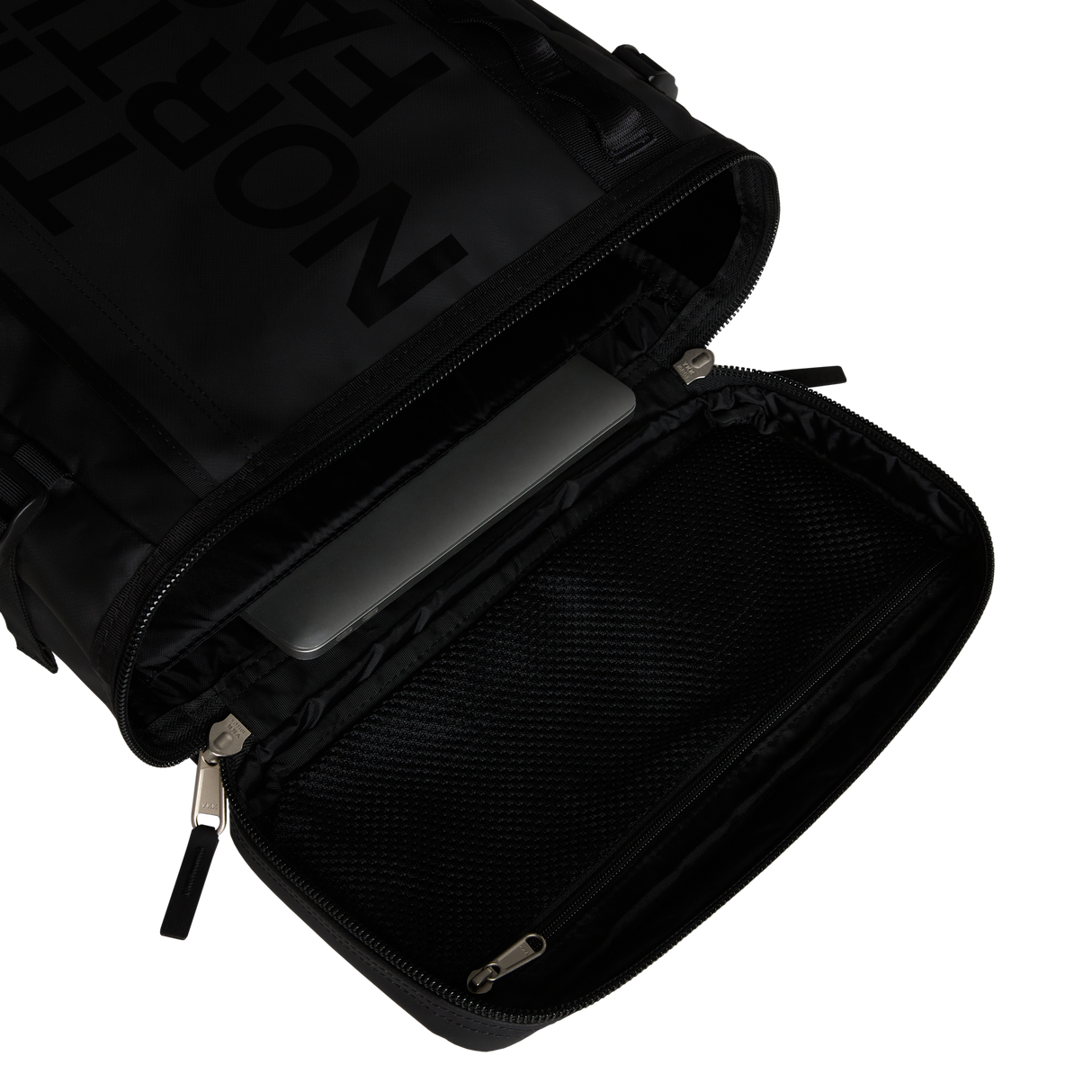 The North Face - Base Camp Fuse Box Base Camp - TNF Black-TNF Black-NPF - vista alternativa 5