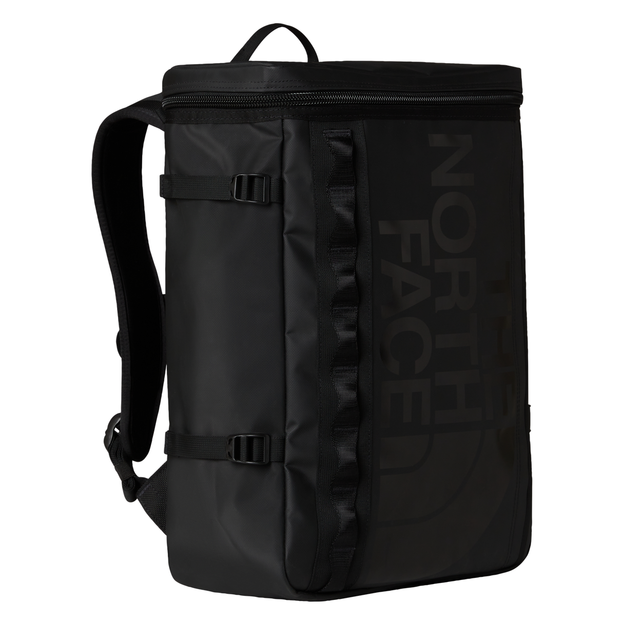 The North Face - Base Camp Fuse Box Base Camp - TNF Black-TNF Black-NPF - vista principale