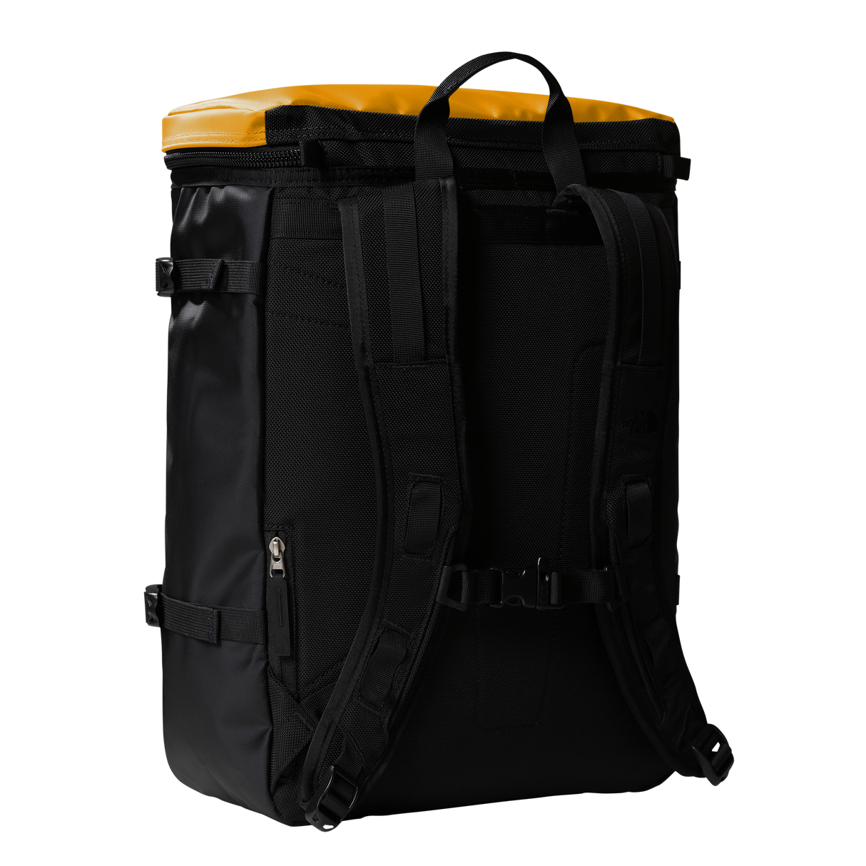 The North Face - Base Camp Fuse Box Base Camp - Summit Gold-TNF Black-N - vista alternativa 1