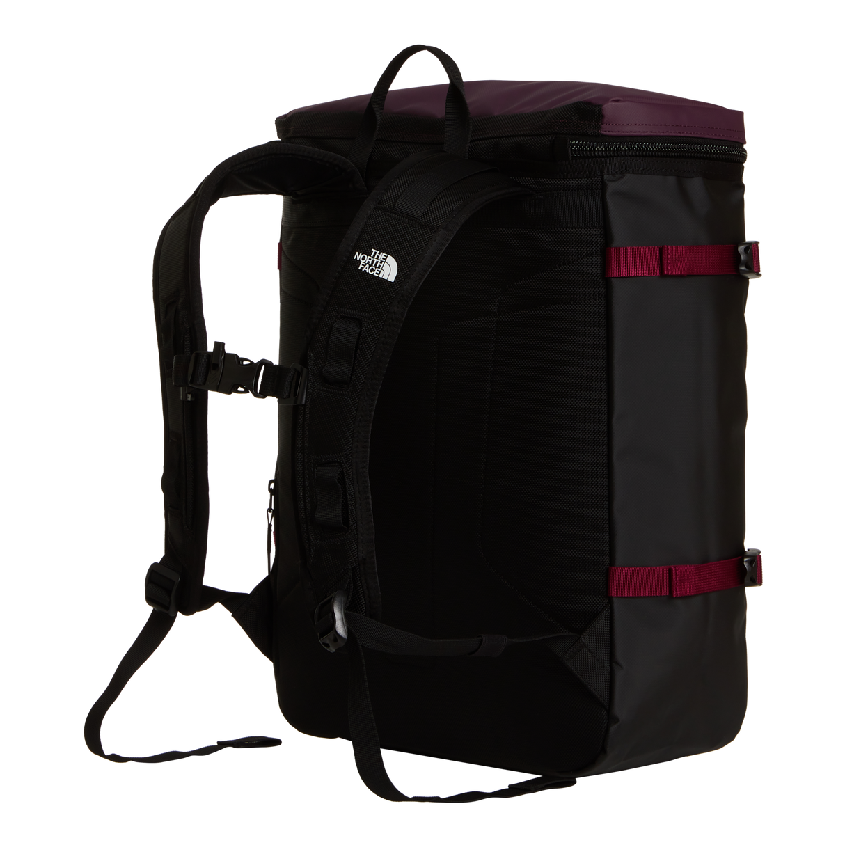 The North Face - Base Camp Fuse Box Base Camp - MNLTIVRY/TURQSB - vista alternativa 2