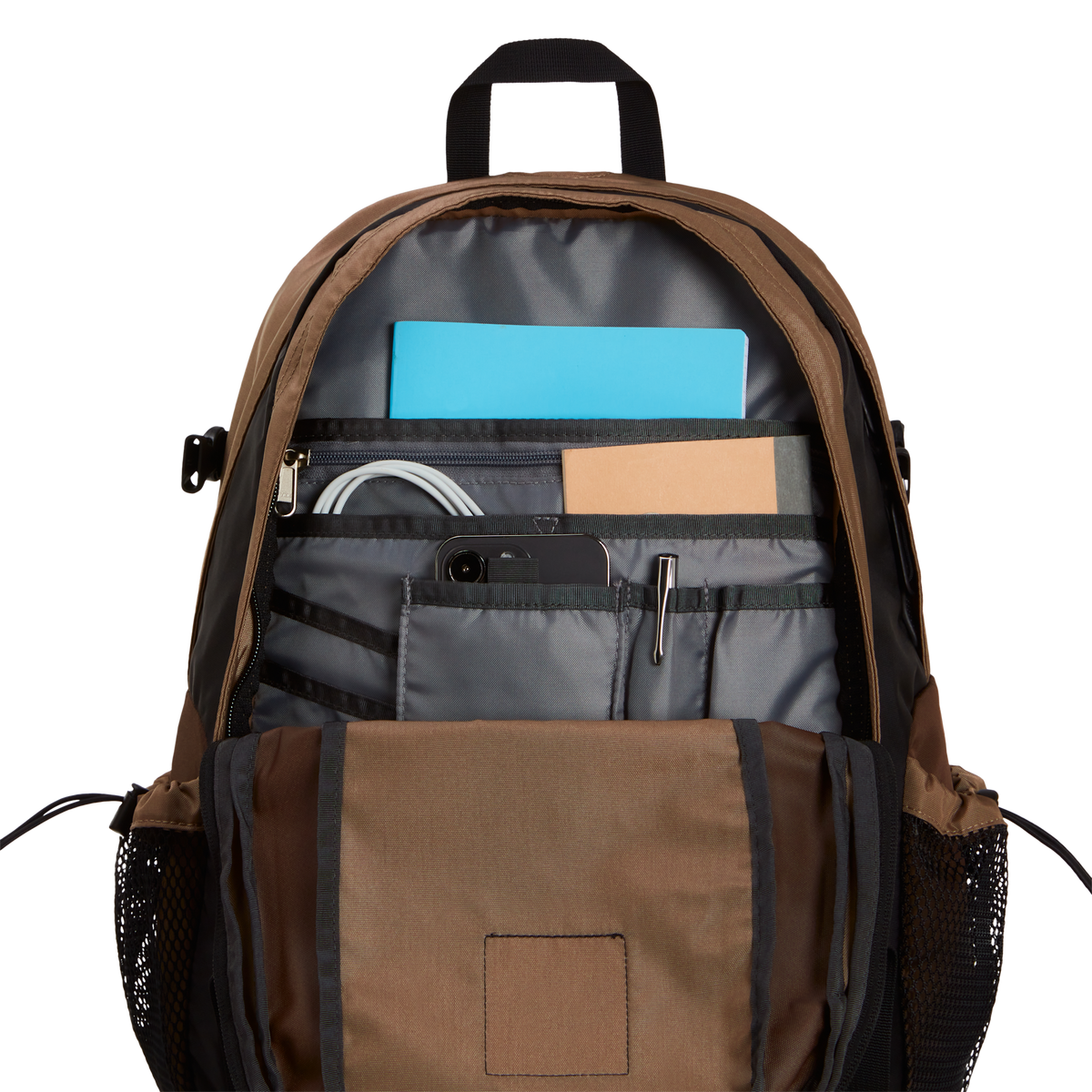 The North Face - Hot Shot Se - Brown - vista alternativa 6