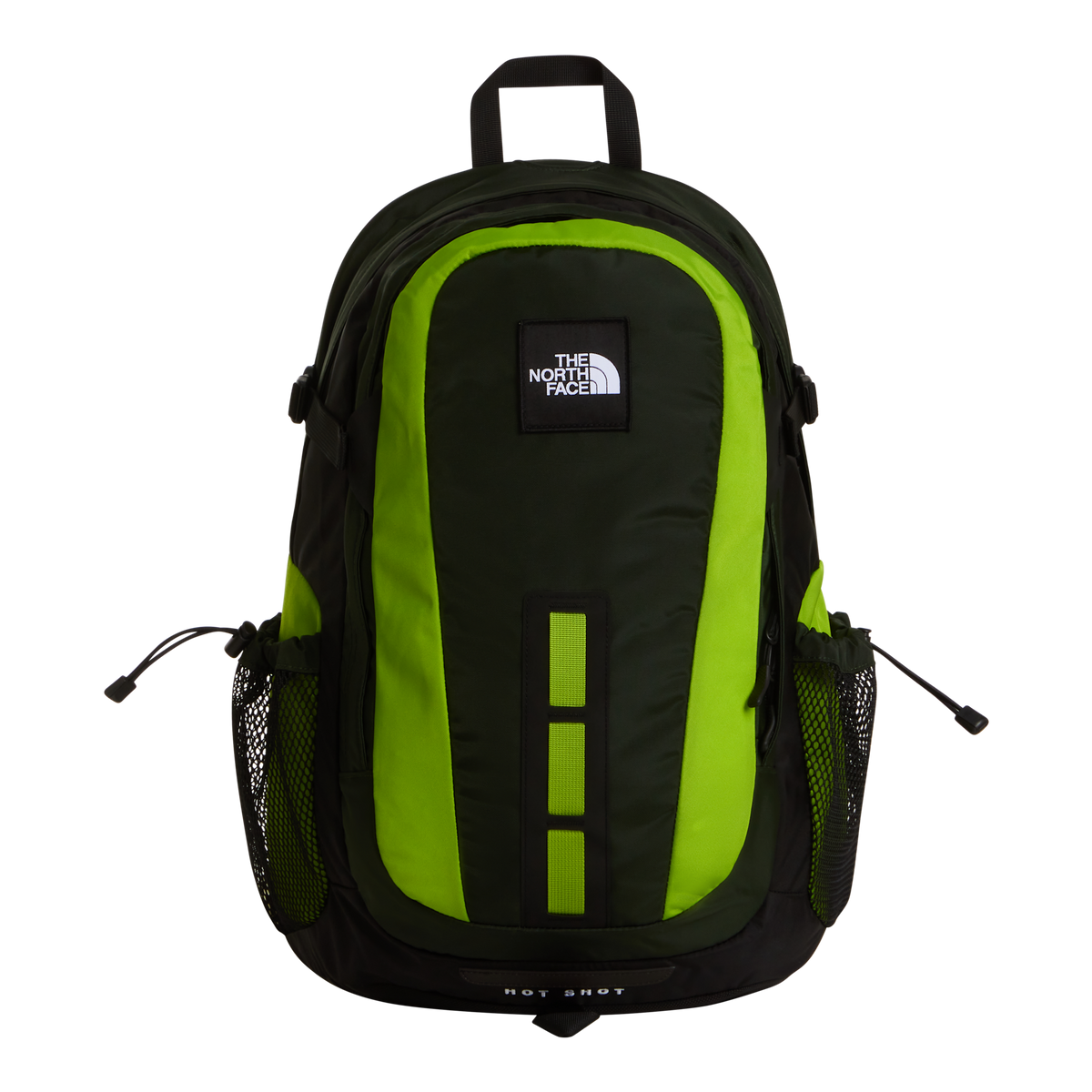 The North Face - Hot Shot Se - Green - vista principale