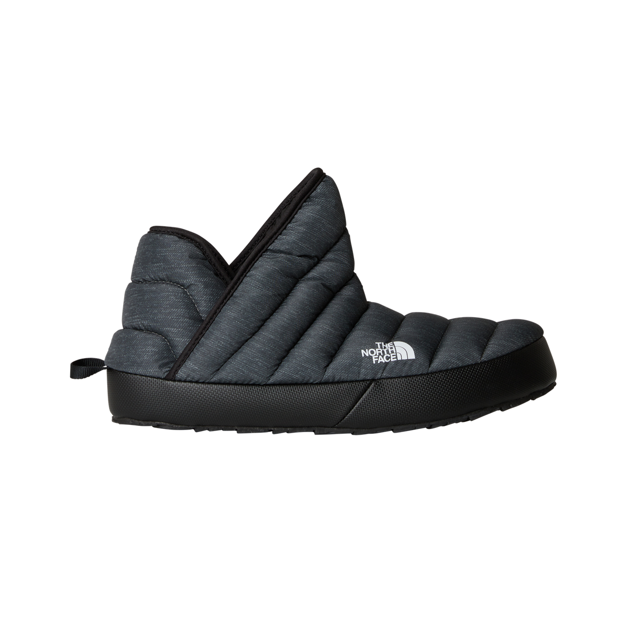 The North Face - Thermoball Traction Bootie da uomo - PHGYHTRPRT/TNFB - vista principale
